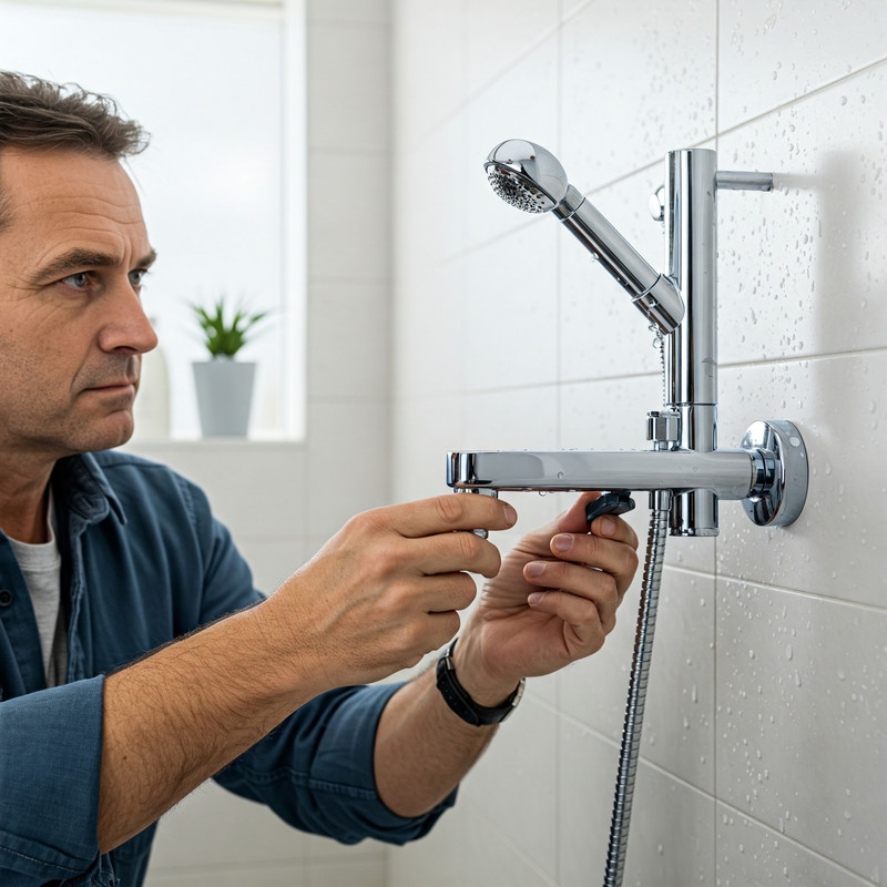 Plumbing basic 1
