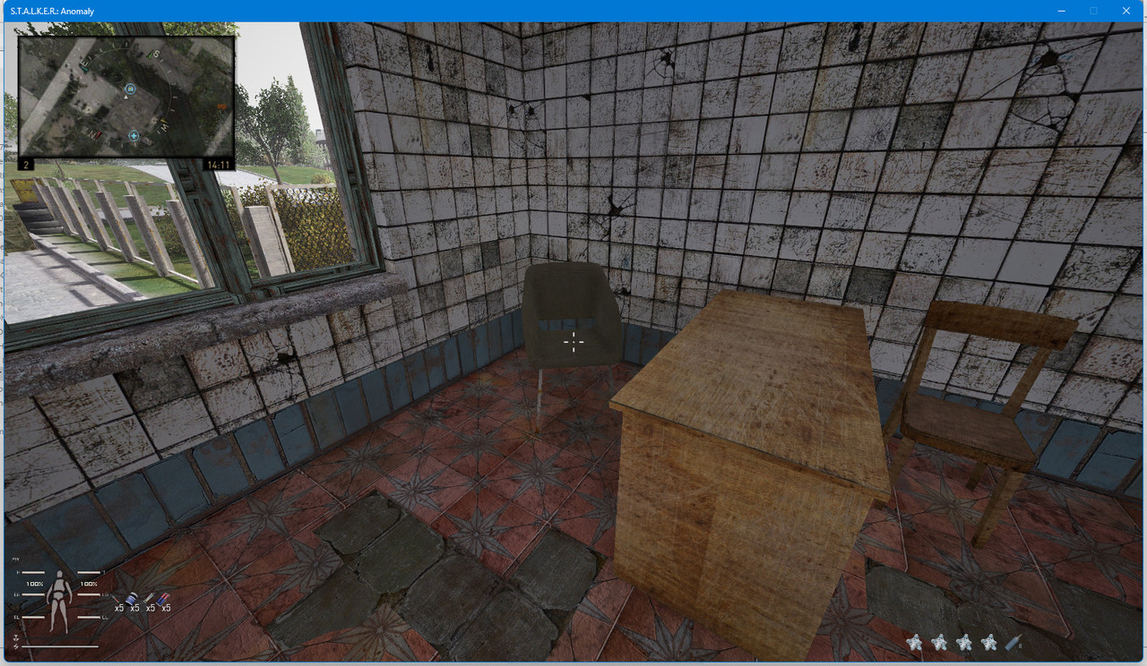 поселок Южный_6 торгаша нет