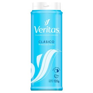 3883 | Talco Veritas Celeste X 120 Grs