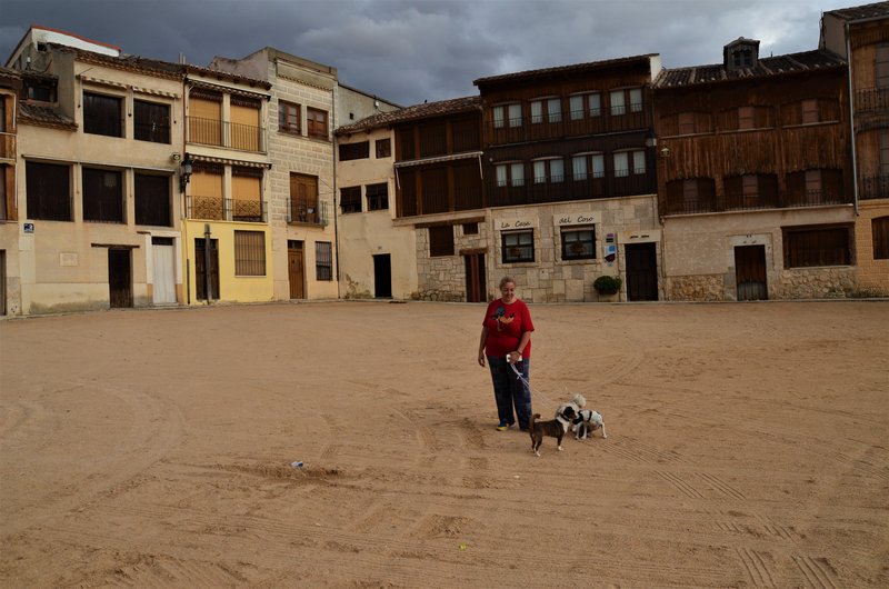 PEÑAFIEL-14-9-2022 - Valladolid y sus pueblos-2012/2016 (79)