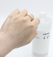 Anua Toner Core Benefits