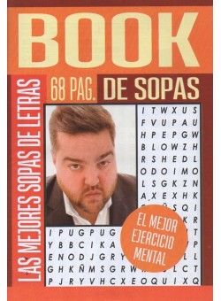 SOPAS 64 PÁGINAS 14 X 20 CM