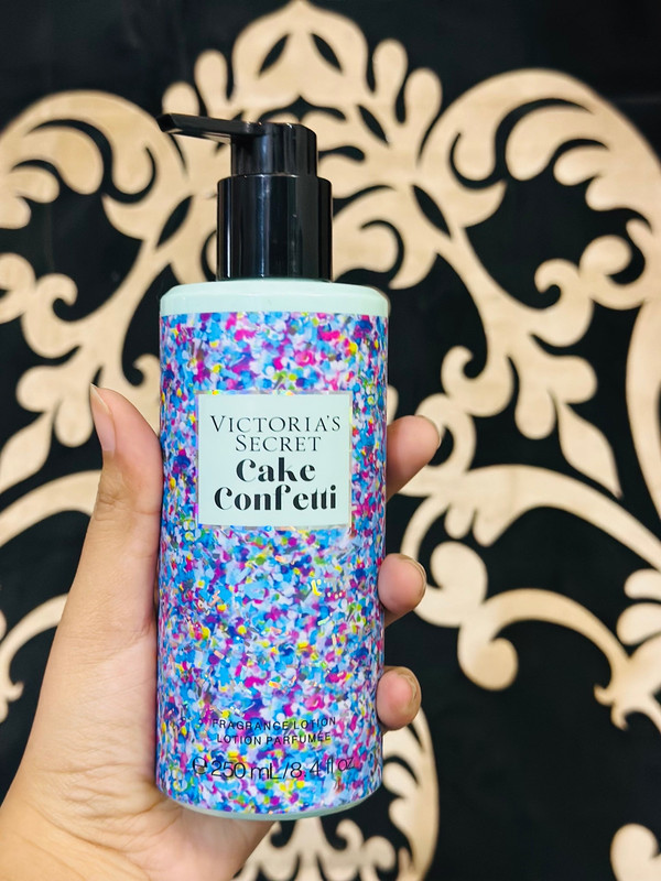 Victoria’s Secret Fine Fragrance Face & Body Lotion 250ml (New Stock) - image 9