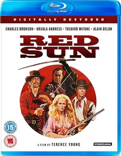 Sole Rosso (1971) WebDL 1080p AC3 ITA + SUB