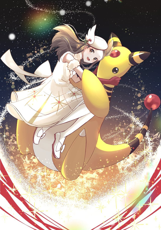 jasmine-ampharos-and-jasmine-pokemon-and