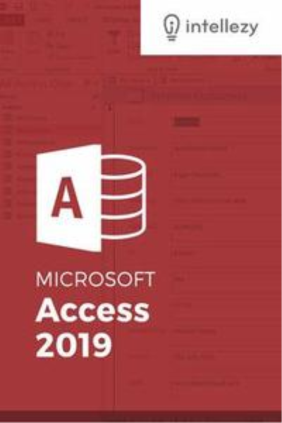 Access 2019 Intermediate