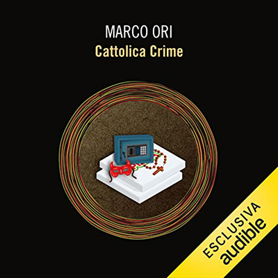 Marco Ori - Cattolica Crime꞉ Adriatica Crime 2 (2022) (mp3 - 128 kbps)