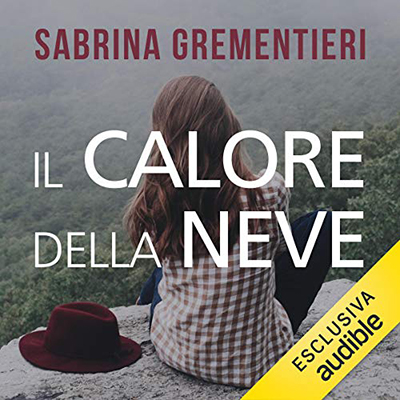 Sabrina Grementieri - Il calore della neve (2020) (mp3 - 128 kbps)