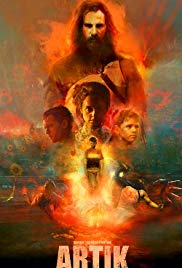 Artik 2019 1080p WEBRip x264 – RARBG