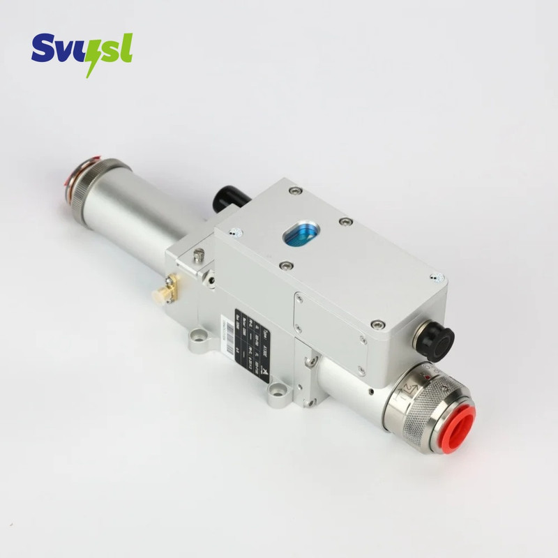 Laser Nozzle 4