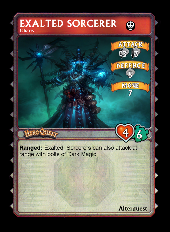 Exalted Sorcerer