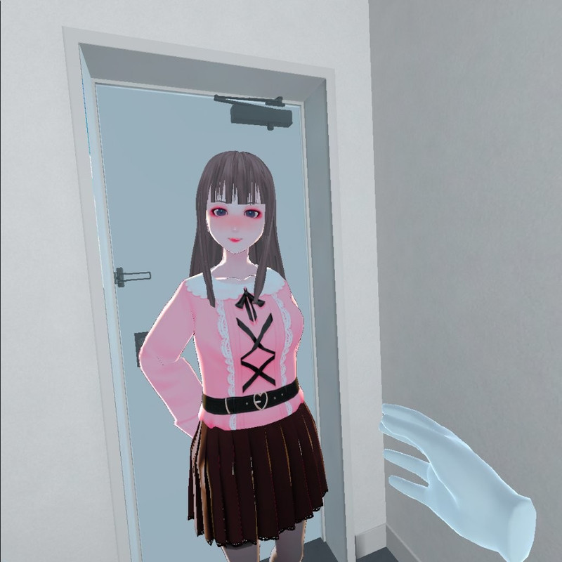 [PC]【舌吻專長】女朋友來拜訪了。-免安裝版[1fichier免費空間]