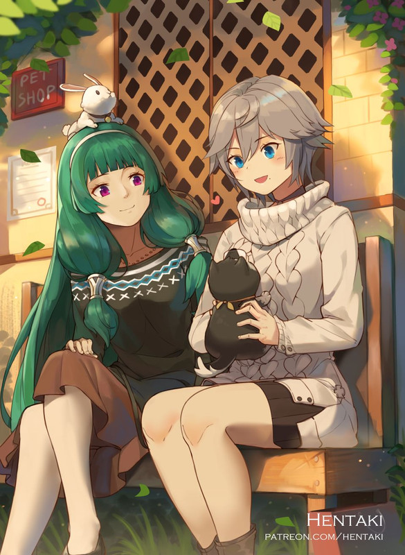 hildegarde-and-cibella-dragalia-lost-drawn-by-hentaki-237da8a04e845a931ccac717ac0c2be2-1