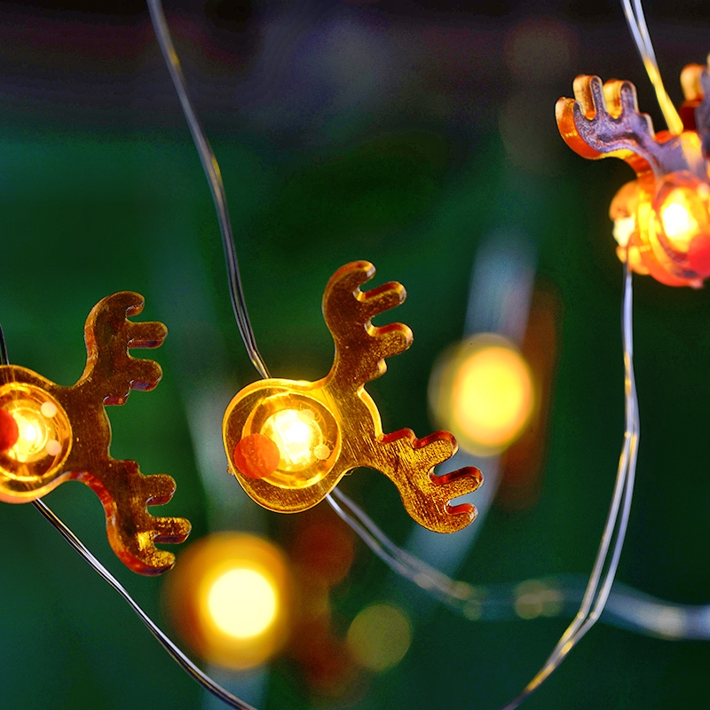 Solar String Light83270