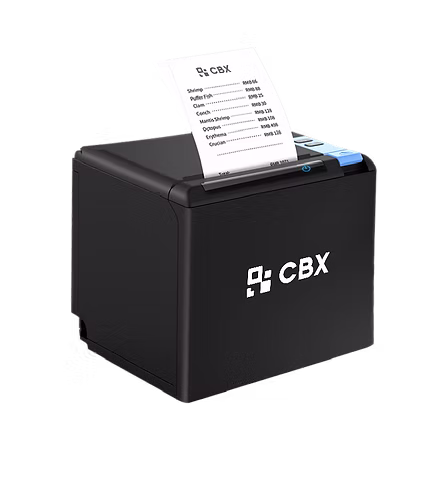 CBX POS-808