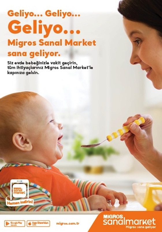 Migroskop dergisi bu ayın indirimleri 26 Eylül 9 Ekim