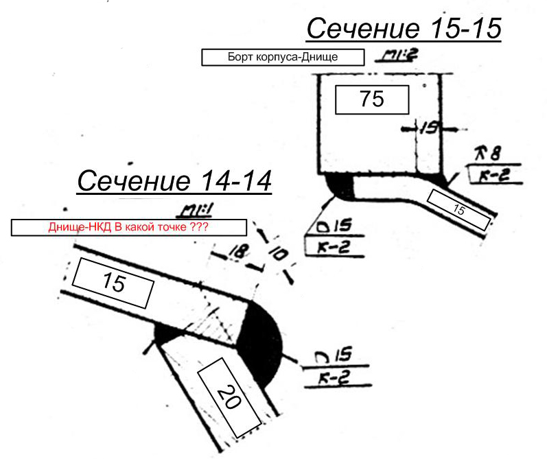 Вопрос Свар Шов 2