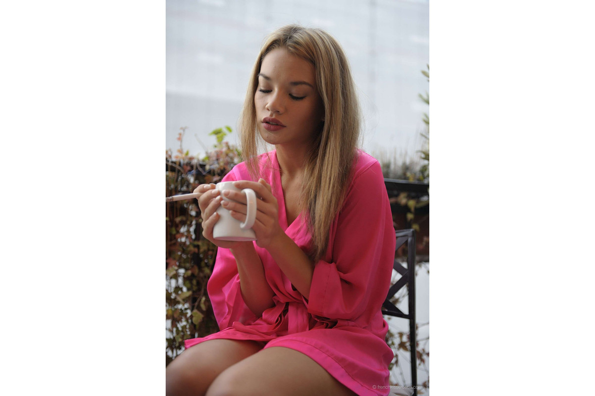 Nici Dee - Breakfast-0009