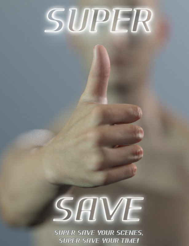 Super Save Super Save