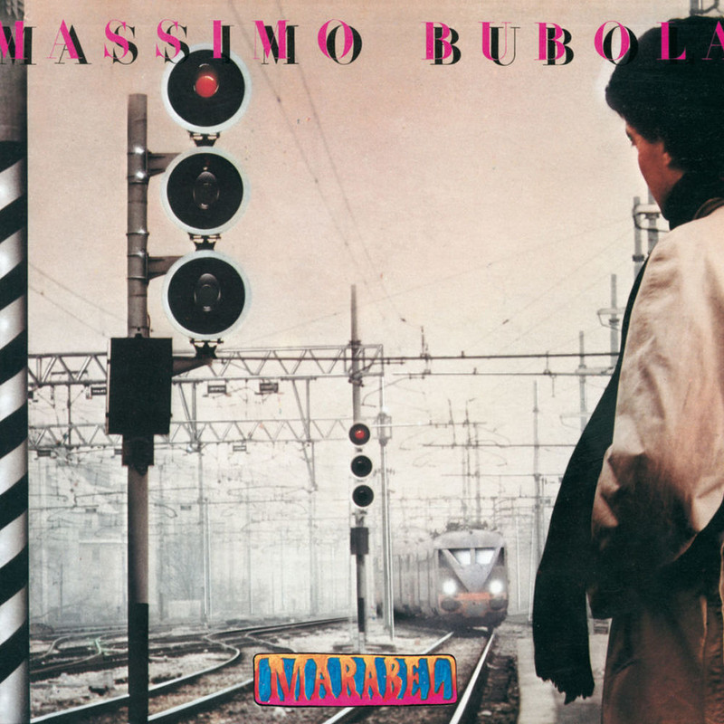 Massimo Bubola - Marabel (Remastered) [Album] (2008) .FLAC