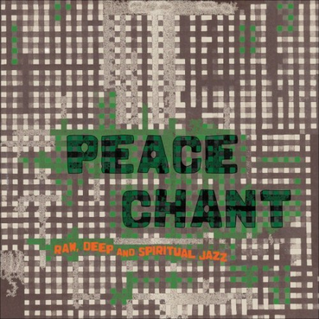 VA - Peace Chant 2 (2020)