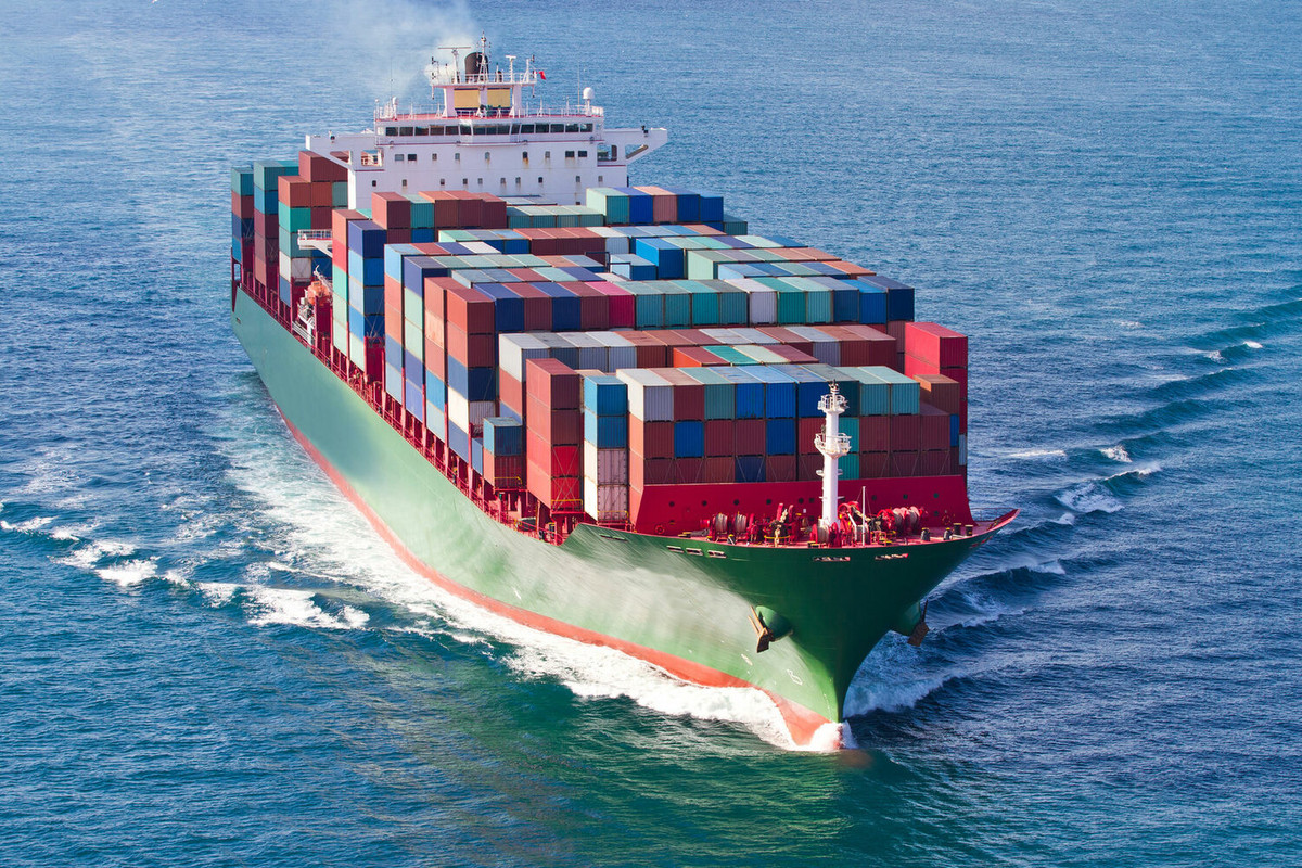 Фрахт контейнера: Ключові Аспекти і Вартість