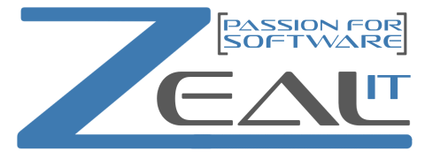 ZEAL IT Logo