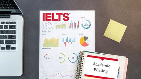 IELTS Academic Vocabulary
