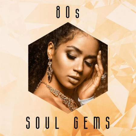 VA - 80s Soul Gems (2021)