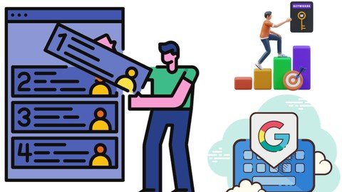 Get Your Dream Link Building Strategies To Rank Keywords