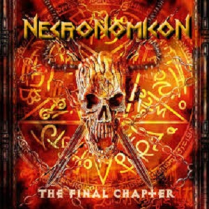 Re: Necronomicon