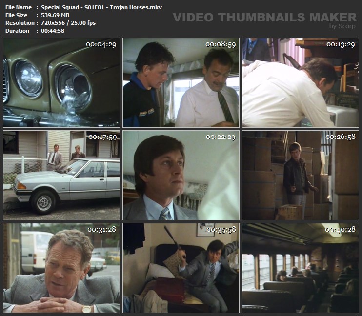 Special Squad - S01E01 - Trojan Horses.mkv