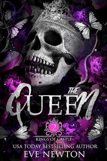 Eve Newton - Re del Castello Vol. 2. The Queen (2024)