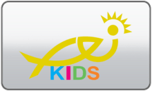Nour Kids logo