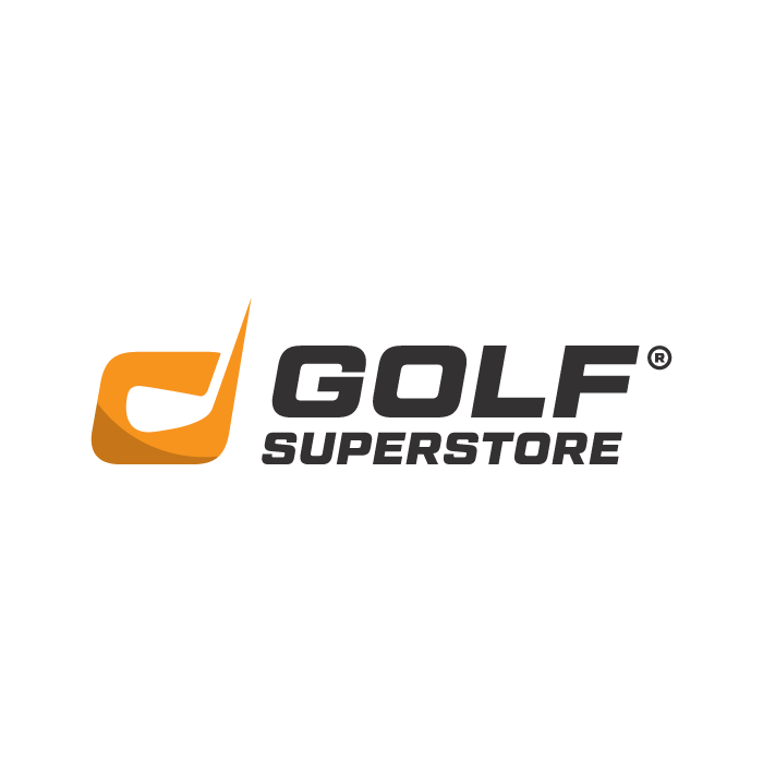 Golf Superstore Left Set Logo