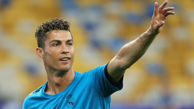 Cristiano Ronaldo y el emotivo mensaje sobre su retiro