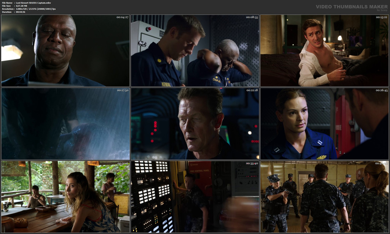 Last Resort S01E01 Captain.mkv