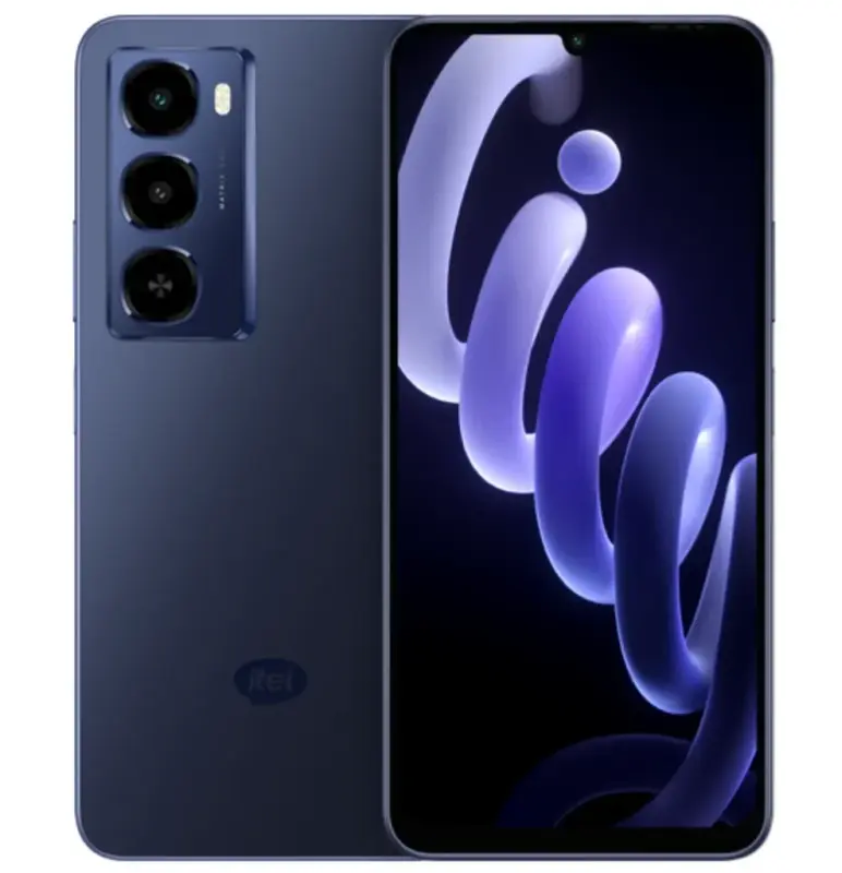 Itel City 100 6/128GB SIMフリーグローバル imgi-141-Itel-City-100-Navy-
