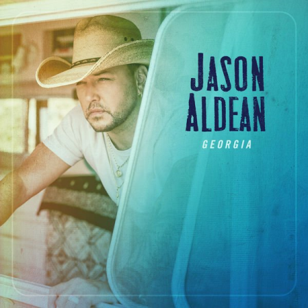 Jason Aldean - GEORGIA (2022) mp3 / Flac