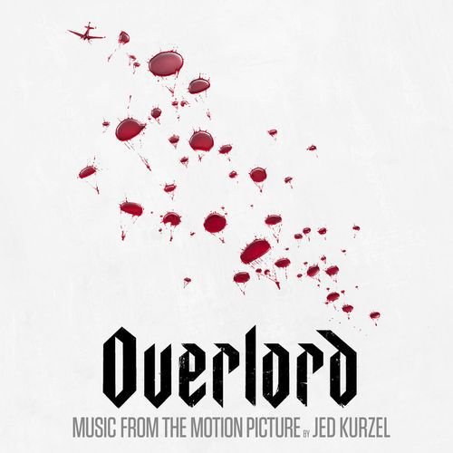 Overlord - Jed Kurzel (OST) (2018)