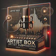 Artist Box Promo