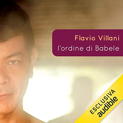 Flavio Villani - L'ordine di Babele (2022) (mp3 - 128 kbps)