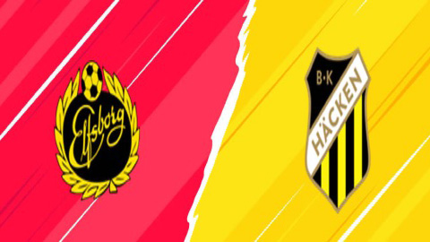 Soi kèo tài xỉu, phạt góc trận IF Elfsborg vs BK Hacken, 21h30 ngày 06/07