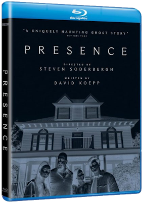 Presence (2024) FullHD 1080p ITA ENG DTS+AC3 Subs