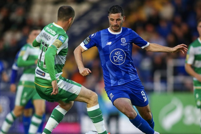Shamrock Rovers vs Waterford, 02h00 ngày 28/06