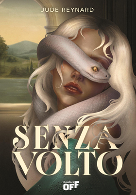 Jude Reynard - Senza volto (2026)