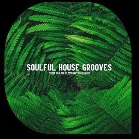 VA   Soulful House Grooves (2020)