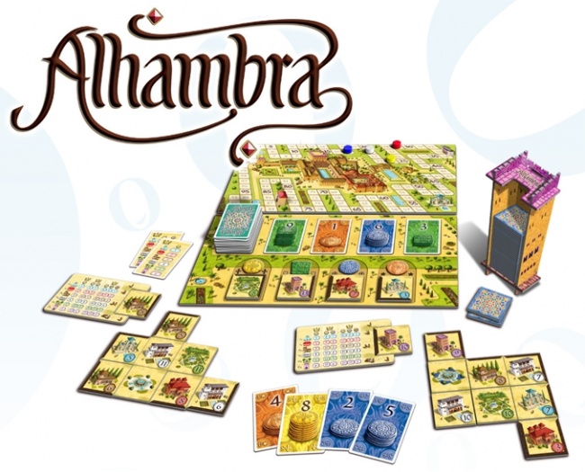 Alhambra