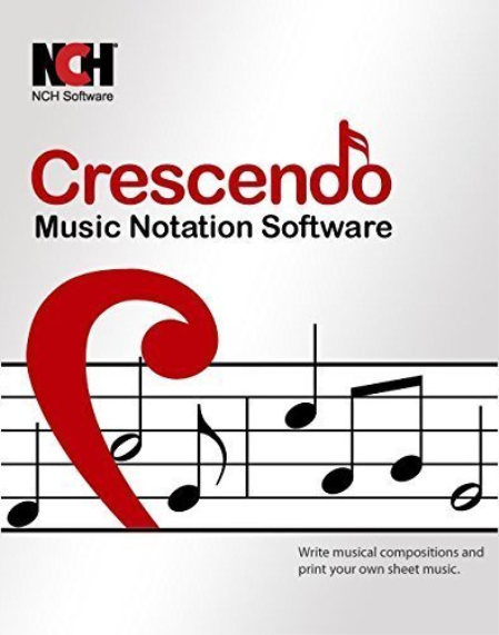 NCH Crescendo Masters 8.04
