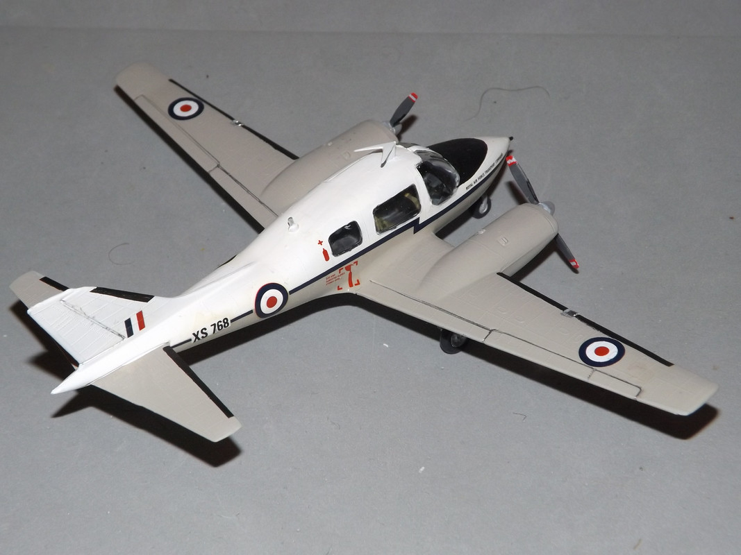 Airfix_Basset-RS
